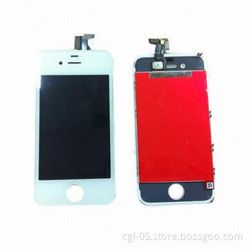 LCD assembly for iPhone series